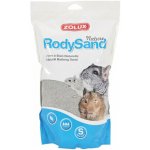 Zolux Koupací písek Rody Sand přírodní 2 l – Hledejceny.cz