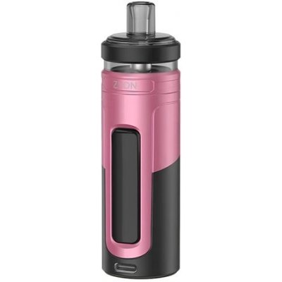 Innokin ZYON pod kit 1300 mAh Pink 1 ks – Zboží Mobilmania