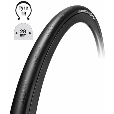 Tufo Endurance 7TR28 700x28C Kevlar – Sleviste.cz
