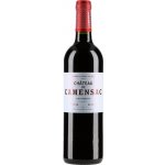 Château de Camensac Château Camensac 2018 14% 0,75 l (holá láhev) – Hledejceny.cz