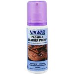 Nikwax Conditioner For Leather 125 ml – Zboží Dáma
