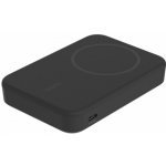 Belkin BOOST Charge Pro Magnet, Powerb.Qi2,15W,8K,sw. BPD007btBK | Zboží Auto