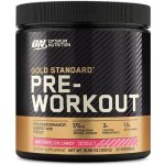Optimum Nutrition Gold Standard Pre Workout 300 g – Hledejceny.cz
