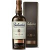 Whisky Ballantine’s 30y 43% 0,7 l (holá láhev)