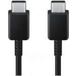 Samsung EP-DX510JBEGEU nabíjecí a synchronizační, USB-C na USB-C, 1,8m, černý – Zboží Živě