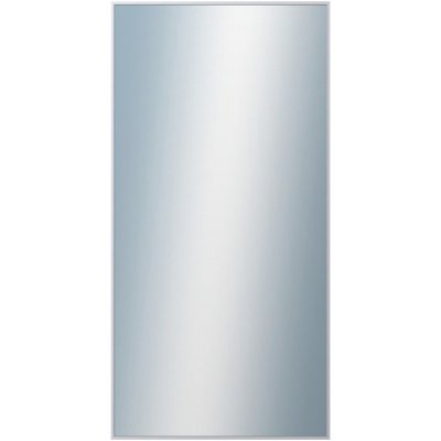DANTIK stříbrná 50 x 100 cm P22-004 7022004 – Hledejceny.cz