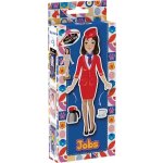 Jiri Models magnetické panenky Povolání – Hledejceny.cz