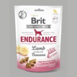 Brit snack Endurance lamb & banana 150 g – Zboží Mobilmania