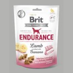 Brit snack Endurance lamb & banana 150 g – Hledejceny.cz