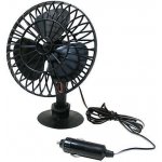 Ventilátor 12V Mini otočný – Zboží Živě