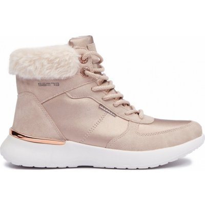 Sam 73 dámské boty ANTLIA WF 106 růžová – Hledejceny.cz