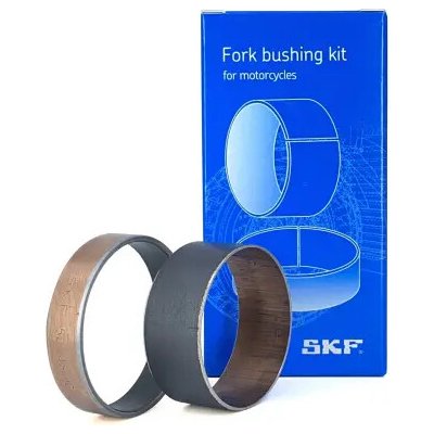 vložení vnitřní + vnější pro pr. vidlice MARZOCCHI 50 mm, SKF (2 ks) – Hledejceny.cz