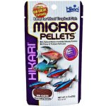 Hikari Micro Pellets 22 G – Zboží Dáma