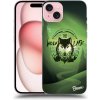 Pouzdro a kryt na mobilní telefon Apple Pouzdro Picasee ULTIMATE CASE MagSafe Apple iPhone 15 - Wolf life