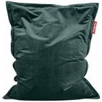 Fatboy Original Slim Velvet Petrol – Zboží Dáma