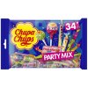 Bonbón Perfetti Van Melle Chupa Chups Party mix 400 g