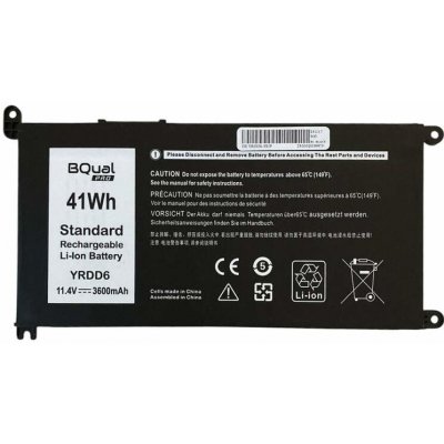 BQual YRDD6 - neoriginální – Sleviste.cz