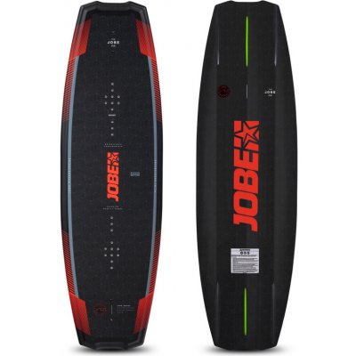 Jobe Logo Series Wakeboard 138 cm – Hledejceny.cz