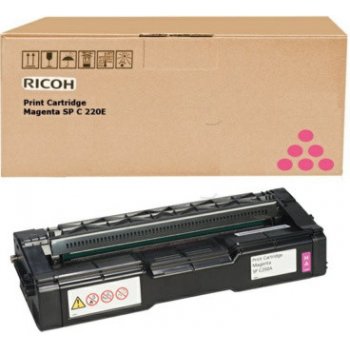 Ricoh 407545 - originální