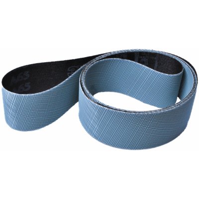 Brusný pás 50 x 2000 mm 3M Trizact 953FA, A30 (P800) – Zboží Dáma