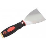 Špachtle 80mm nerez pogumovaná rukojeť VOREL – Sleviste.cz