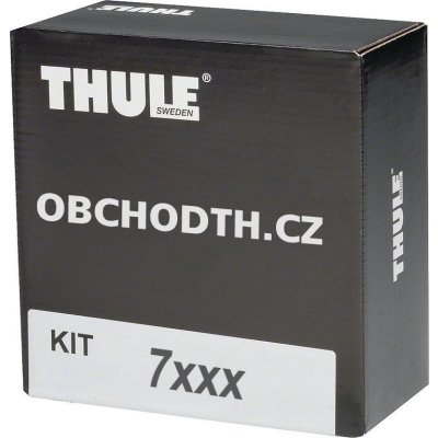 Montážní kit Thule TH 7006 – Zbozi.Blesk.cz