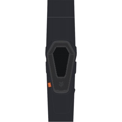 Fox Launch Elite Knee/Shin Guard Black – Hledejceny.cz