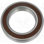 Ložisko kuličkové Øvnitř 60mm Øprům 95mm W 18mm Klec ocel