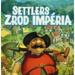 Rexport Settlers: Zrod impéria