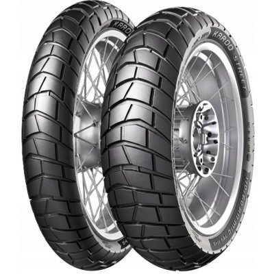 METZELER 140/70 R14 KAROO STREET 62P – Hledejceny.cz