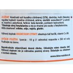 HiTec Nutrition Magnesium Citrate HiTec Pomeranč 300 g – Hledejceny.cz