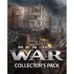 Men of War Collector's Pack – Hledejceny.cz