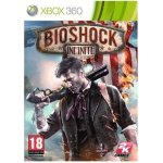 BioShock 3: Infinite – Zbozi.Blesk.cz