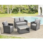 BestBerg Roma BBRF-1005G / šedá – Hledejceny.cz
