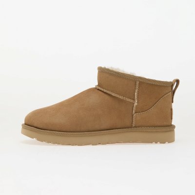 UGG Classic Ultra Mini Boot Sand – Zboží Dáma