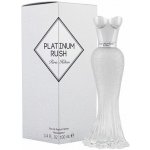 Paris Hilton Platinum Rush parfémovaná voda dámská 100 ml – Hledejceny.cz