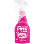 PINK STUFF Odstraňovač skvrn 500 ml – Zboží Dáma