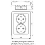 ABB 5592G-C02349 S1 – Hledejceny.cz