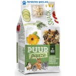 PUUR pauze dr.savec Snack muesli 2,5 kg – Zboží Mobilmania