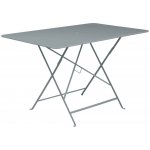 Fermob Skládací stolek BISTRO 117x77 cm Storm Grey – Hledejceny.cz