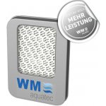 WM Aquatec Dezinfekce Silvertex Hygiena pro 30 l nádrže – Zboží Dáma