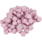 Mintopia pečetní vosk granulovaný rosa chicle 100 ks – Zboží Dáma