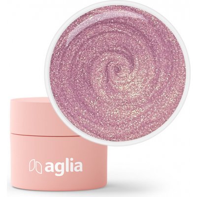 Aglia Wow barevný Uv gel Hema Free 5 ml – Zboží Dáma