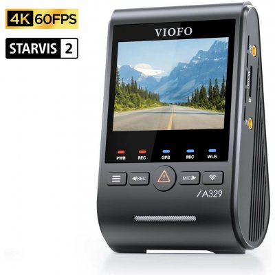 VIOFO A329S-1CH | Zboží Auto