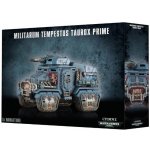 GW Warhammer 40.000 Militarum Tempestus Taurox Prime – Zboží Živě
