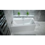 Besco Infinity 160 x 100 cm WAI-160-NP – Sleviste.cz