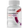 Vitamín a minerál Ostrovit Magnesium+B6 90 tablet