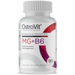 Ostrovit Magnesium+B6 90 tablet