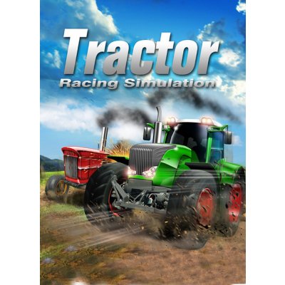 Tractor Racing Simulation – Zboží Mobilmania