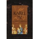 Karel IV. - Císař a císařovna